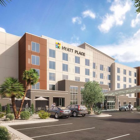 Hyatt Place St George/Convention Center Σεντ Τζορτζ Εξωτερικό φωτογραφία