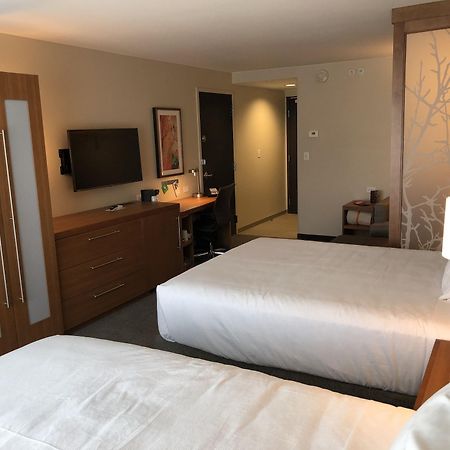 Hyatt Place St George/Convention Center Σεντ Τζορτζ Εξωτερικό φωτογραφία