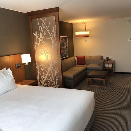 Hyatt Place St George/Convention Center Σεντ Τζορτζ Εξωτερικό φωτογραφία