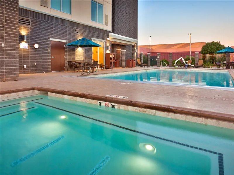 Hyatt Place St George/Convention Center Σεντ Τζορτζ Εξωτερικό φωτογραφία