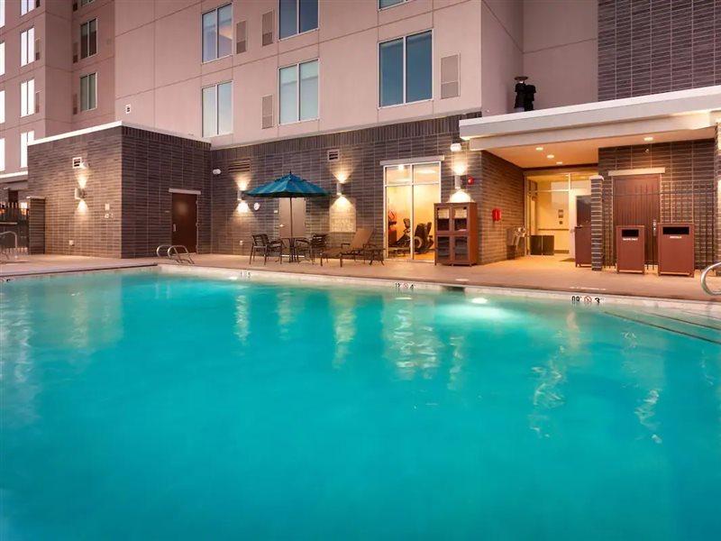 Hyatt Place St George/Convention Center Σεντ Τζορτζ Εξωτερικό φωτογραφία