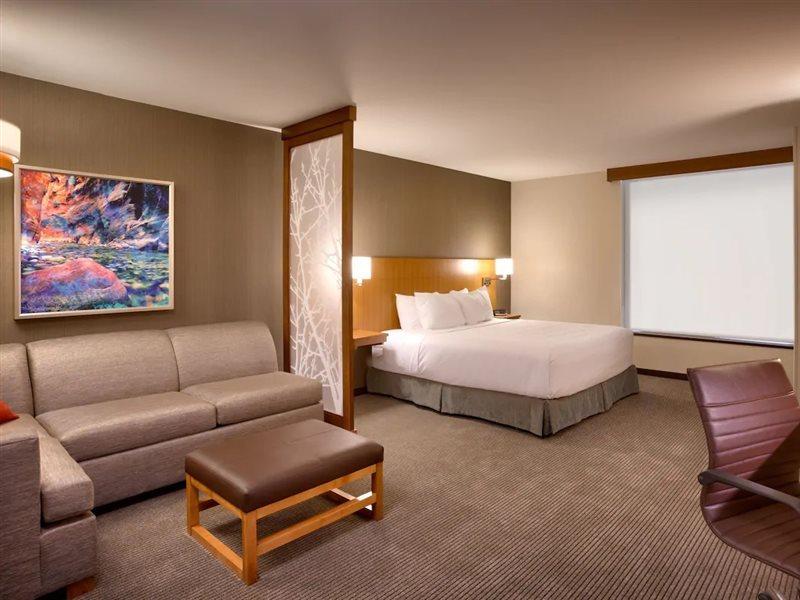 Hyatt Place St George/Convention Center Σεντ Τζορτζ Εξωτερικό φωτογραφία