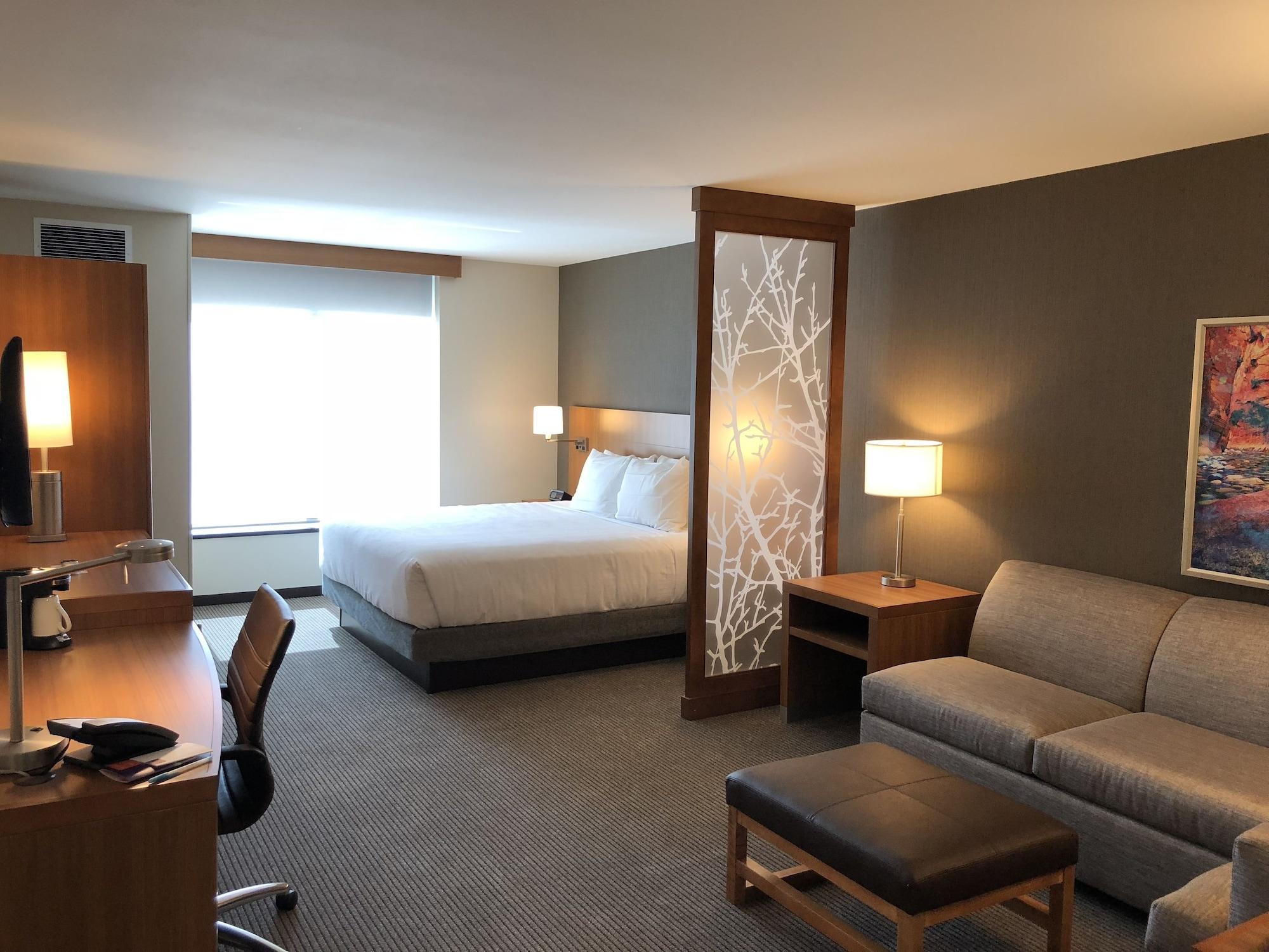 Hyatt Place St George/Convention Center Σεντ Τζορτζ Εξωτερικό φωτογραφία