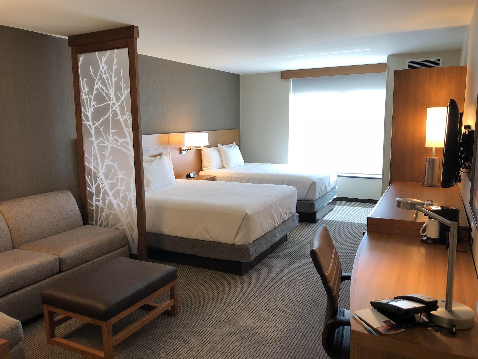Hyatt Place St George/Convention Center Σεντ Τζορτζ Εξωτερικό φωτογραφία