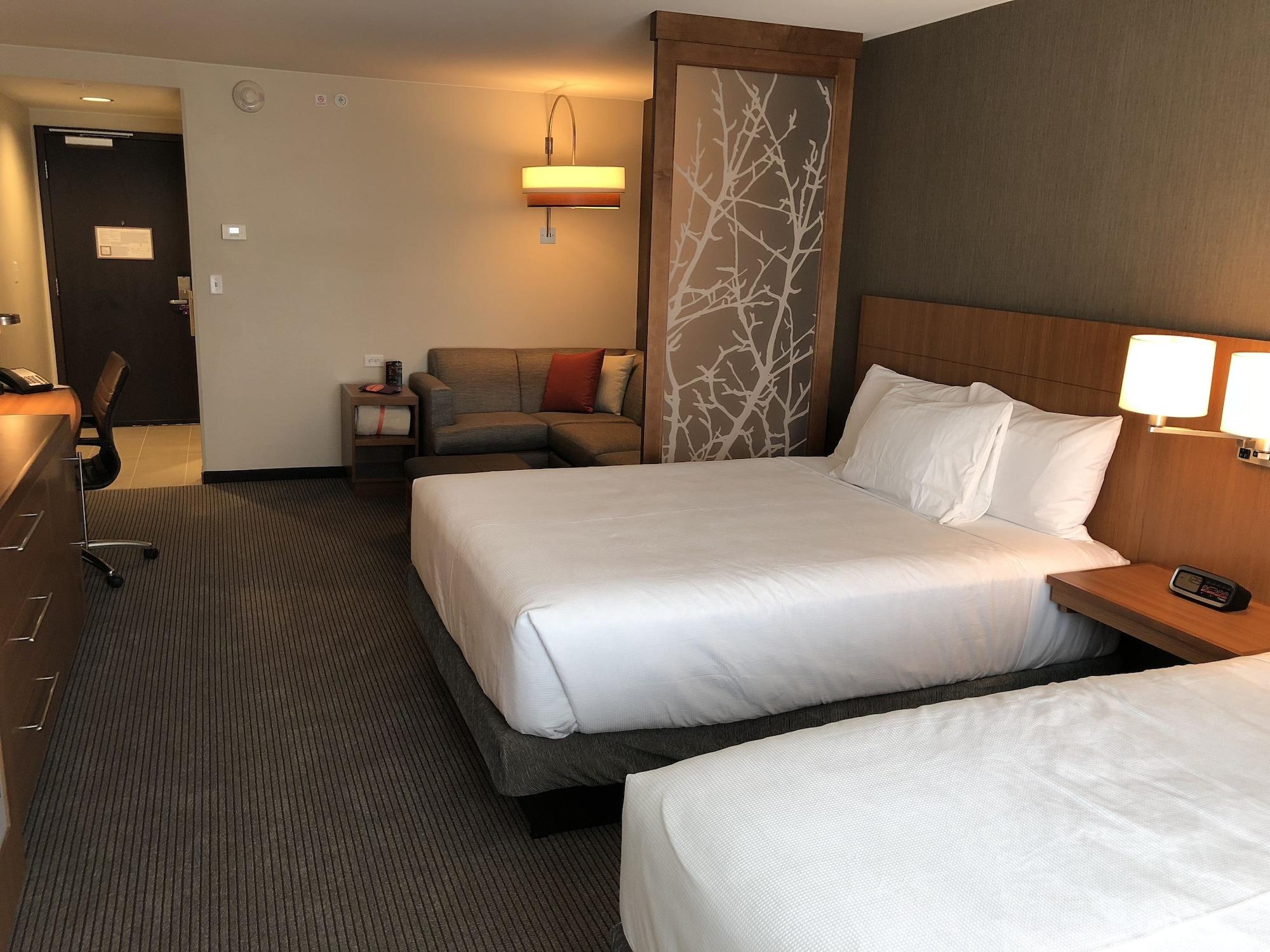 Hyatt Place St George/Convention Center Σεντ Τζορτζ Εξωτερικό φωτογραφία