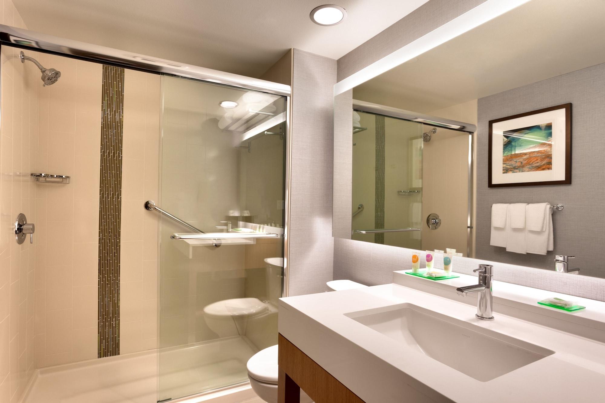 Hyatt Place St George/Convention Center Σεντ Τζορτζ Εξωτερικό φωτογραφία