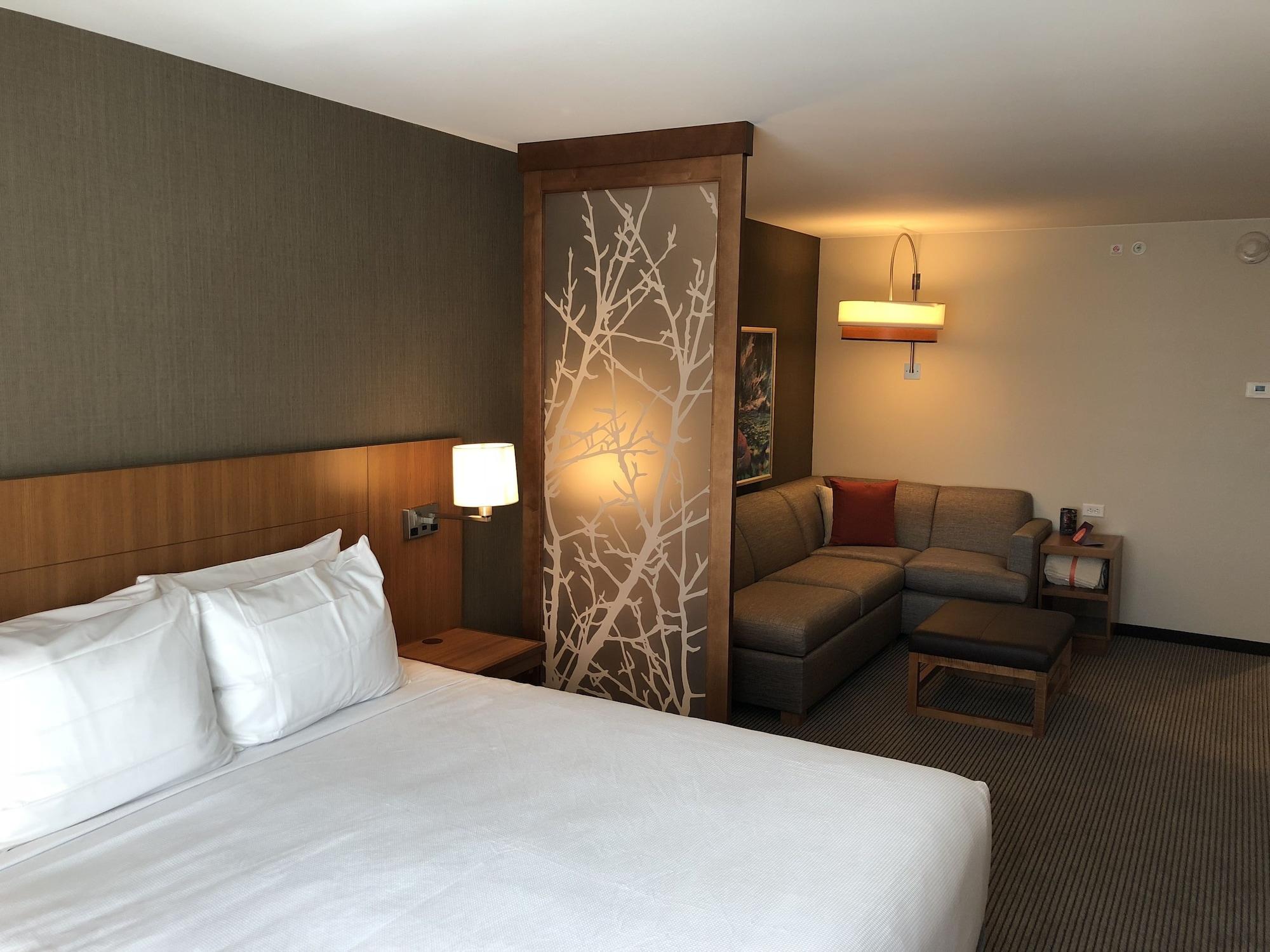Hyatt Place St George/Convention Center Σεντ Τζορτζ Εξωτερικό φωτογραφία
