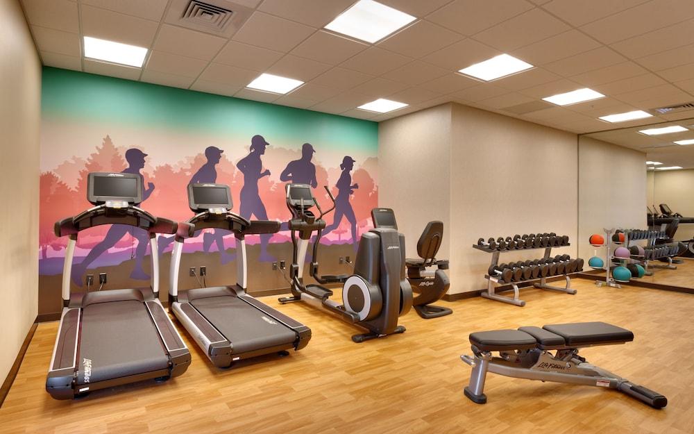 Hyatt Place St George/Convention Center Σεντ Τζορτζ Εξωτερικό φωτογραφία
