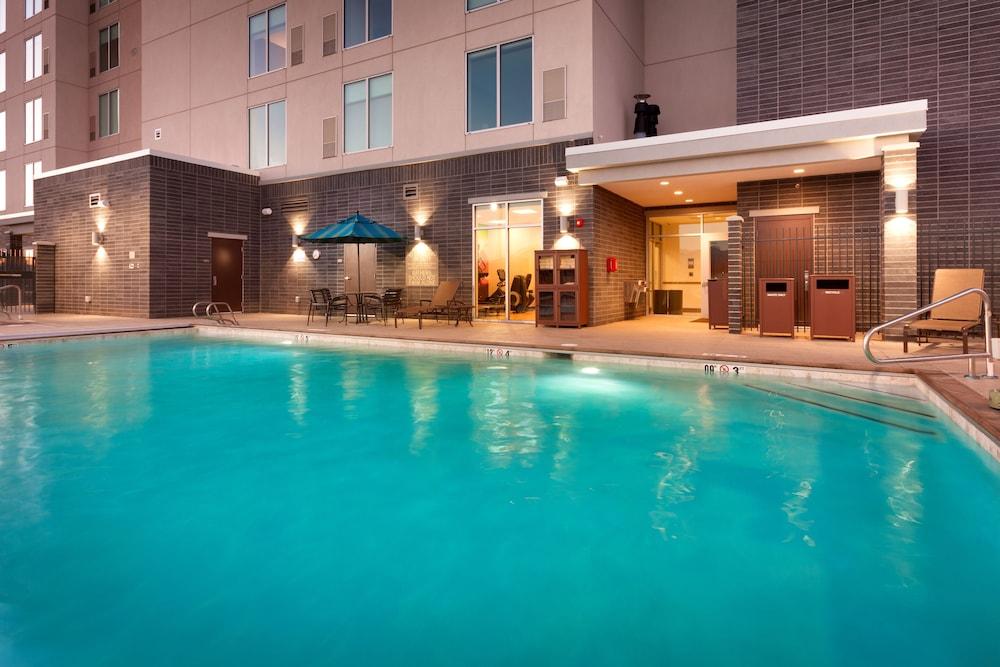 Hyatt Place St George/Convention Center Σεντ Τζορτζ Εξωτερικό φωτογραφία