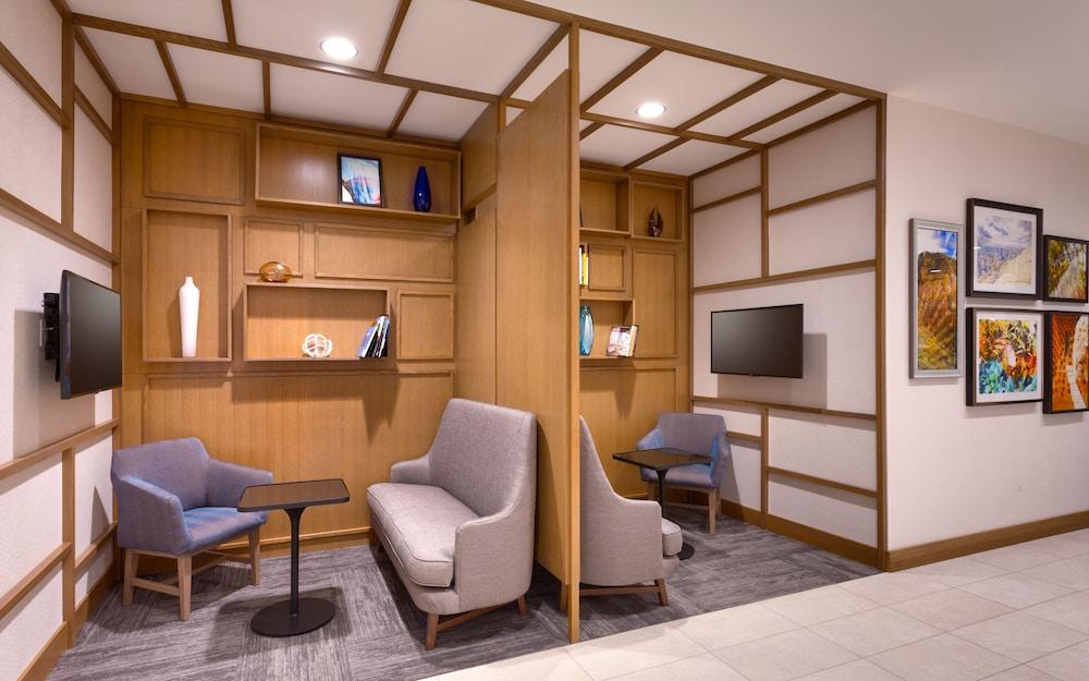 Hyatt Place St George/Convention Center Σεντ Τζορτζ Εξωτερικό φωτογραφία