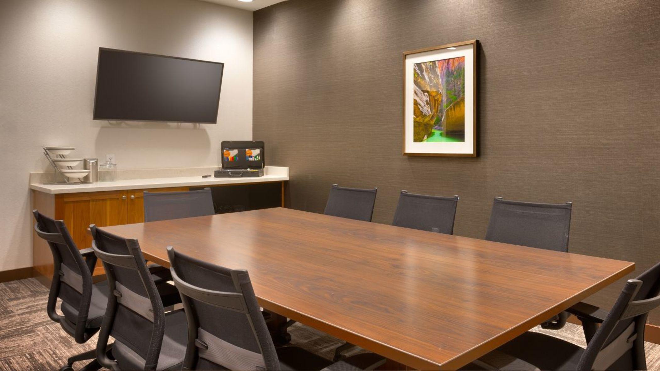 Hyatt Place St George/Convention Center Σεντ Τζορτζ Εξωτερικό φωτογραφία