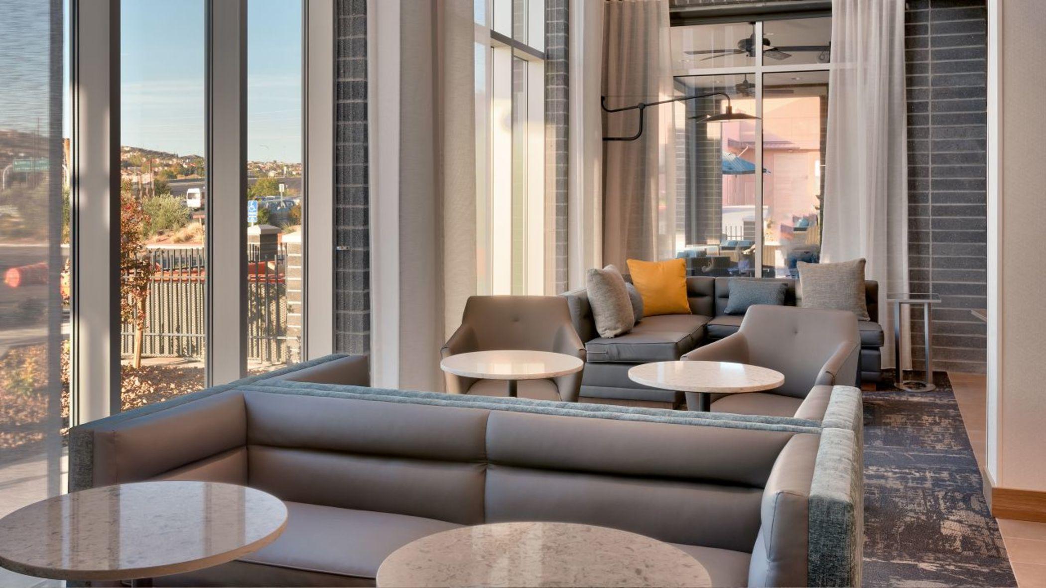Hyatt Place St George/Convention Center Σεντ Τζορτζ Εξωτερικό φωτογραφία