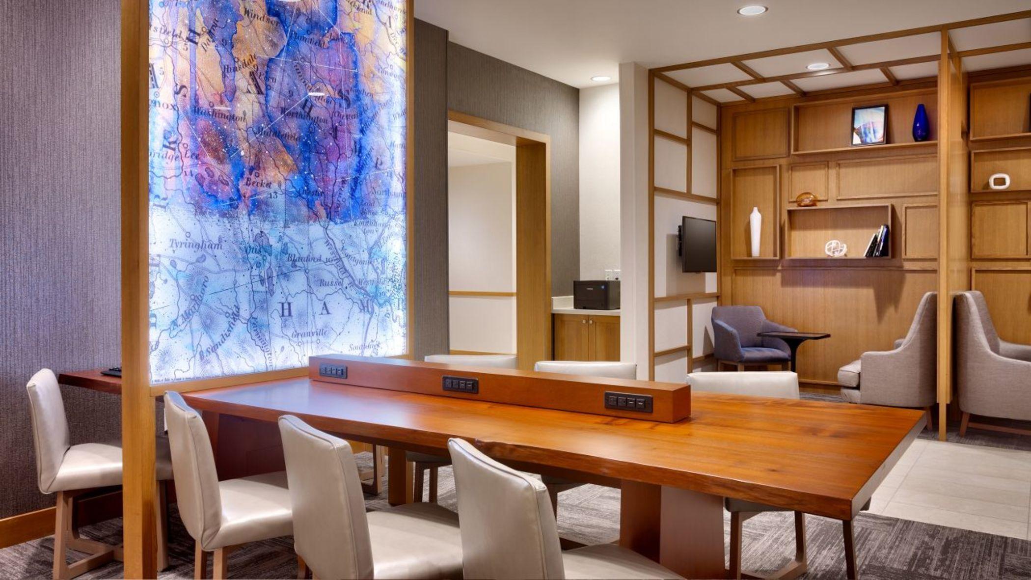 Hyatt Place St George/Convention Center Σεντ Τζορτζ Εξωτερικό φωτογραφία