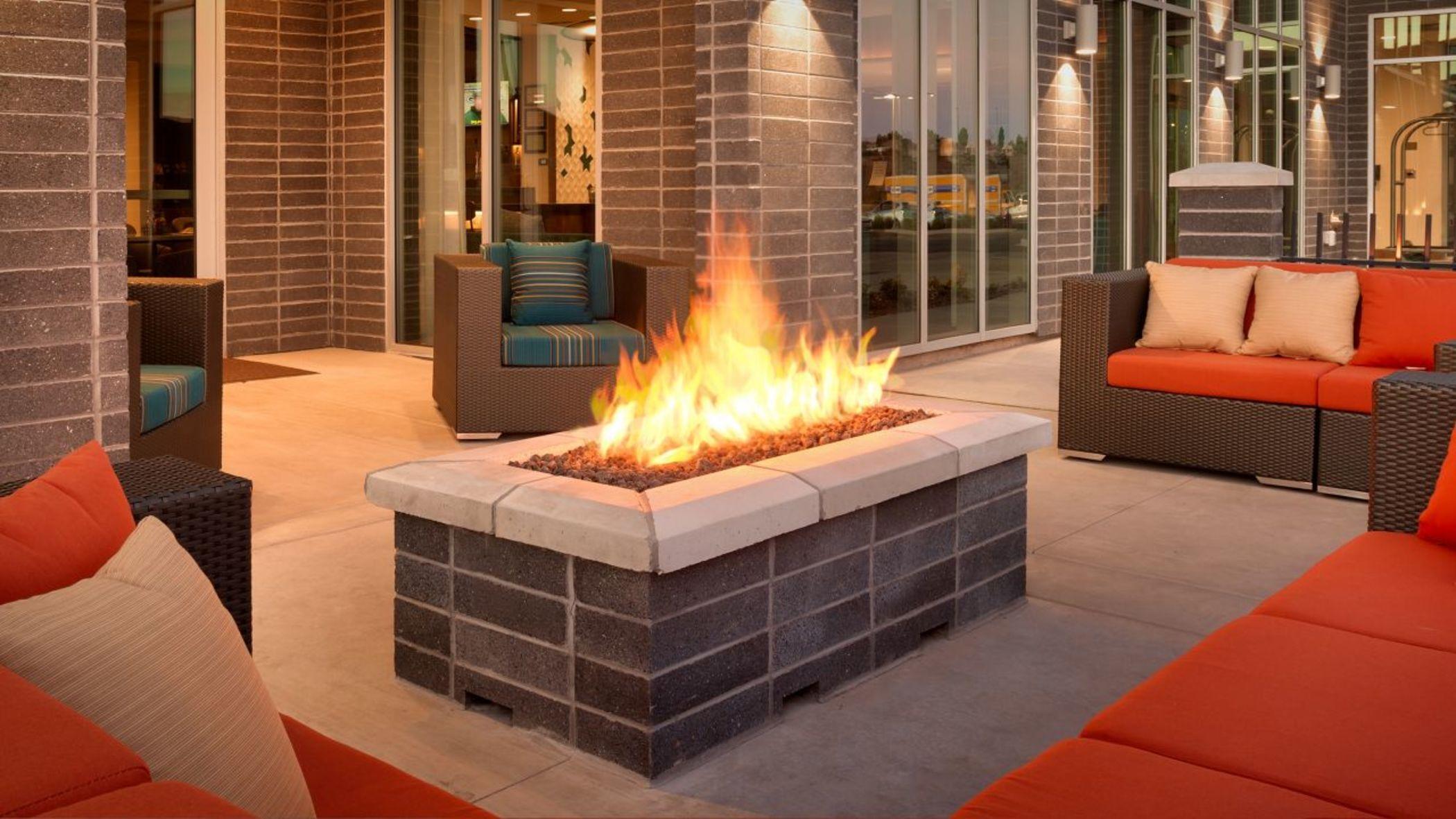Hyatt Place St George/Convention Center Σεντ Τζορτζ Εξωτερικό φωτογραφία