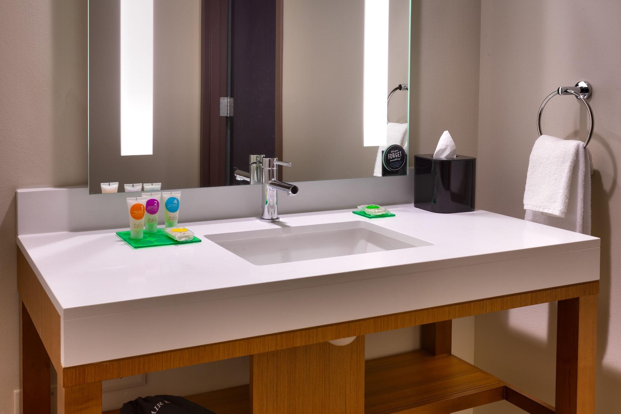 Hyatt Place St George/Convention Center Σεντ Τζορτζ Εξωτερικό φωτογραφία