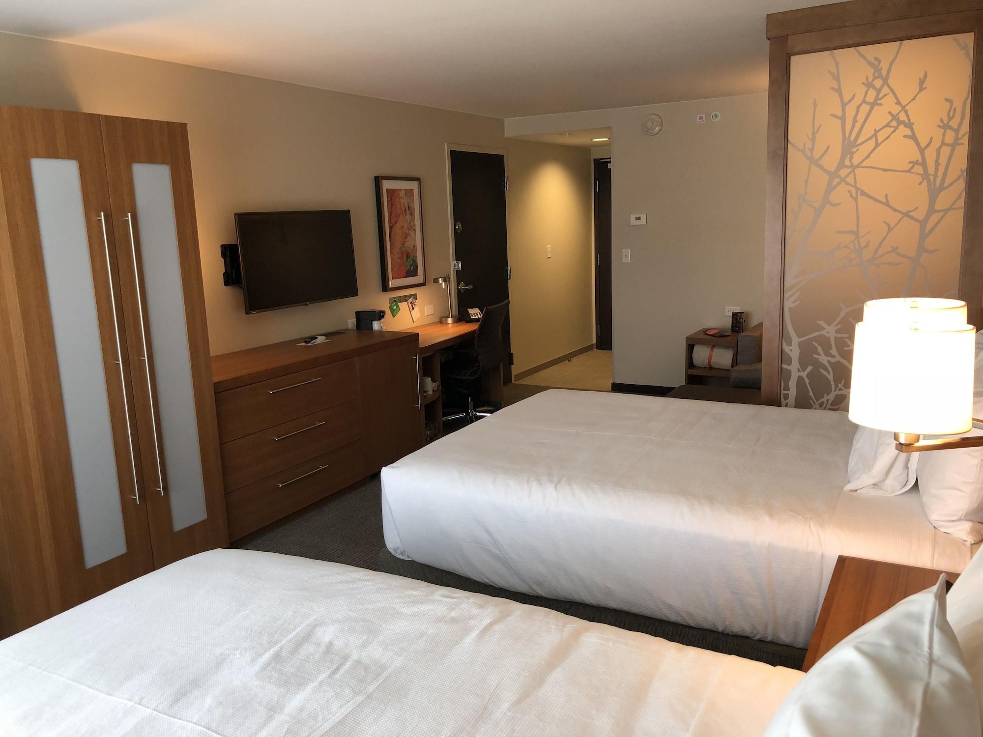Hyatt Place St George/Convention Center Σεντ Τζορτζ Εξωτερικό φωτογραφία