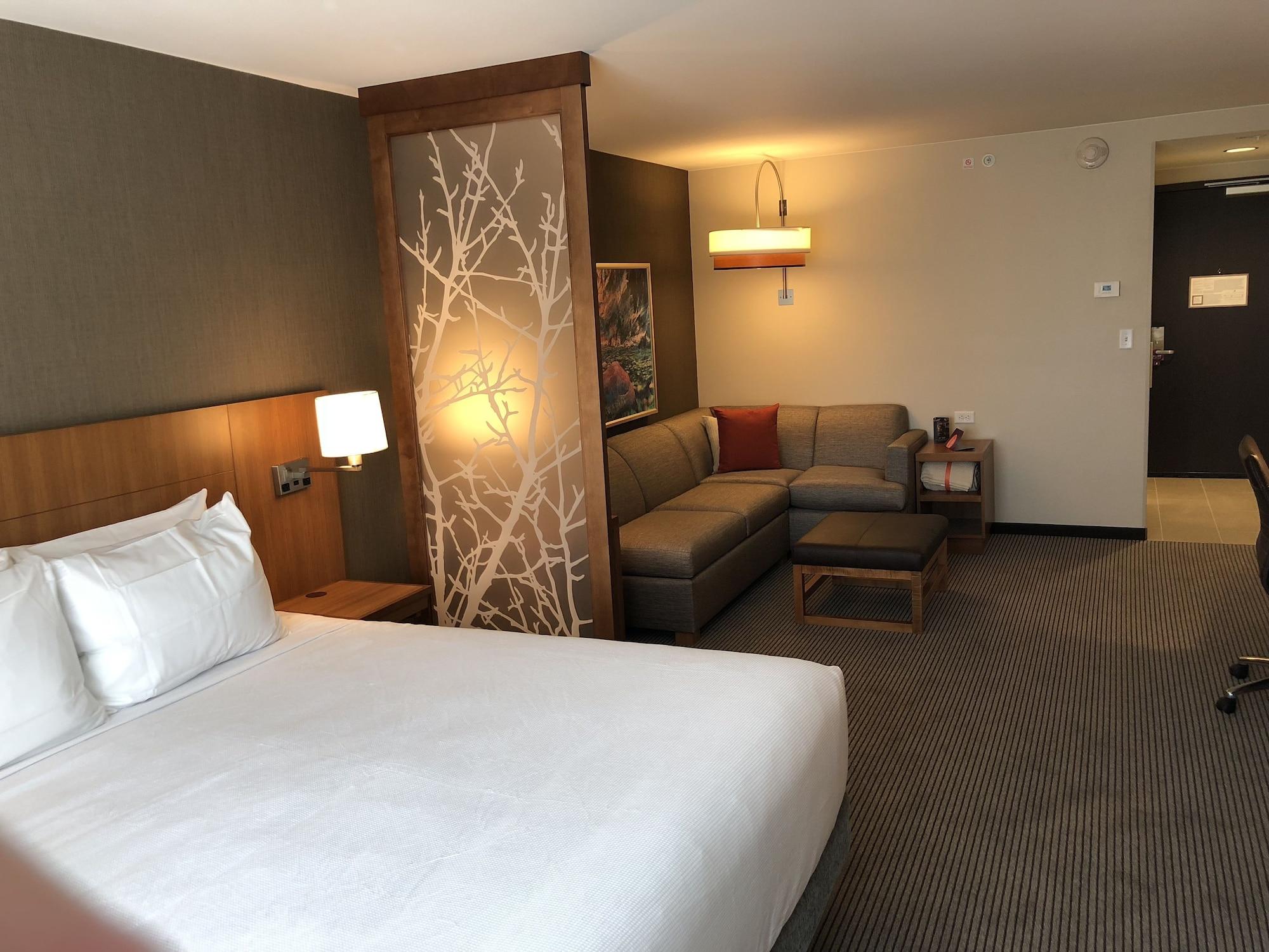 Hyatt Place St George/Convention Center Σεντ Τζορτζ Εξωτερικό φωτογραφία