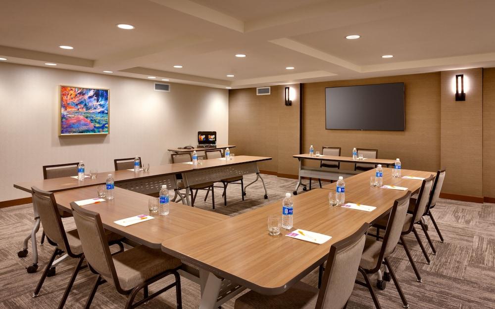 Hyatt Place St George/Convention Center Σεντ Τζορτζ Εξωτερικό φωτογραφία