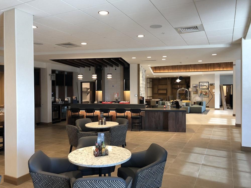 Hyatt Place St George/Convention Center Σεντ Τζορτζ Εξωτερικό φωτογραφία
