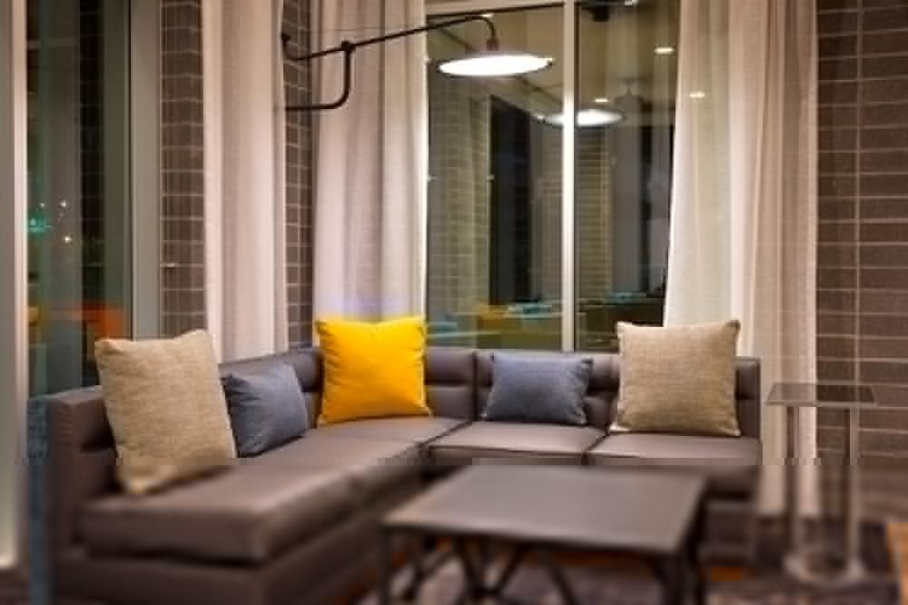 Hyatt Place St George/Convention Center Σεντ Τζορτζ Εξωτερικό φωτογραφία