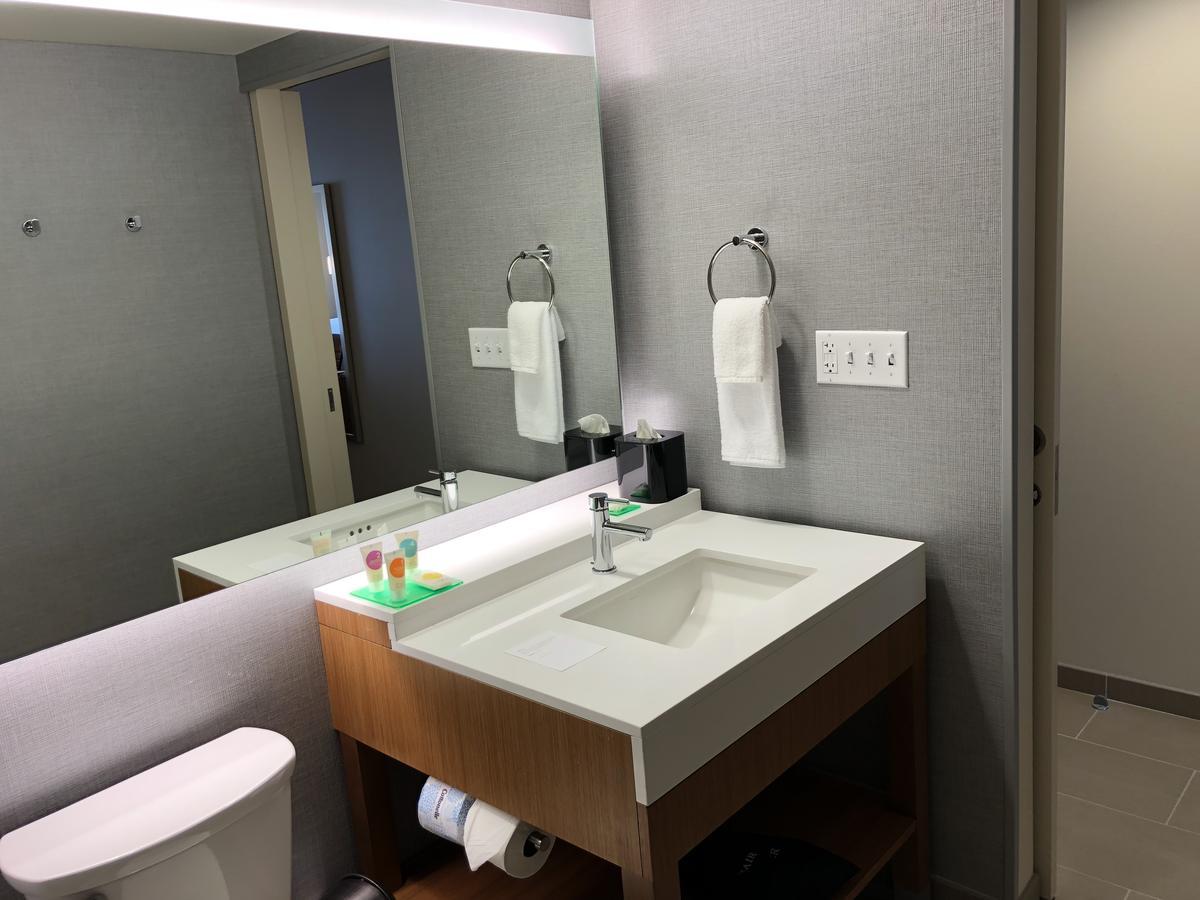Hyatt Place St George/Convention Center Σεντ Τζορτζ Εξωτερικό φωτογραφία